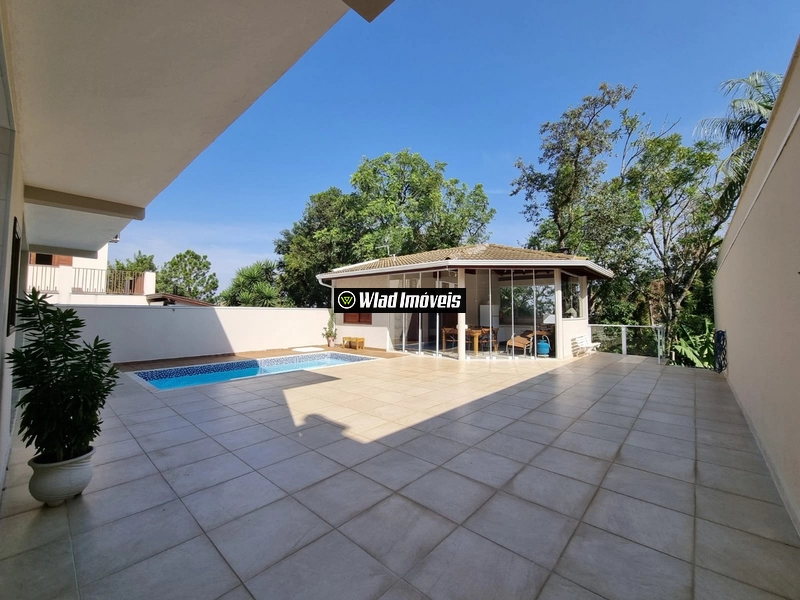 Casa a venda 04 quartos suítes Villagio Capriccio em Louveira lazer: 52ª foto da galeria de imagens do imóvel