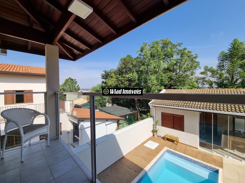 Casa a venda 04 quartos suítes Villagio Capriccio em Louveira lazer: 48ª foto da galeria de imagens do imóvel