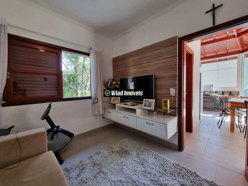 Casa a venda 04 quartos suítes Villagio Capriccio em Louveira lazer: 56ª foto da galeria de imagens do imóvel