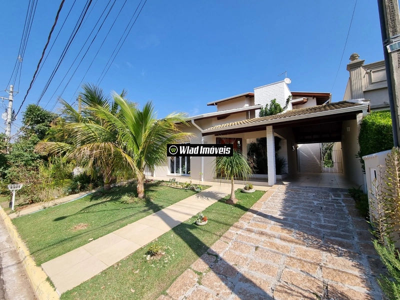 Casa a venda 04 quartos suítes Villagio Capriccio em Louveira lazer: 4ª foto da galeria de imagens do imóvel