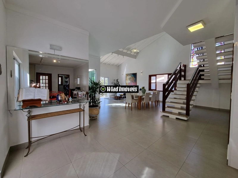 Casa a venda 04 quartos suítes Villagio Capriccio em Louveira lazer: 7ª foto da galeria de imagens do imóvel