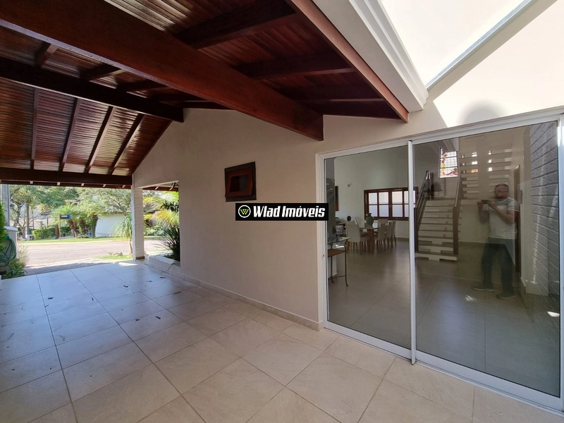 Casa a venda 04 quartos suítes Villagio Capriccio em Louveira lazer: 63ª foto da galeria de imagens do imóvel