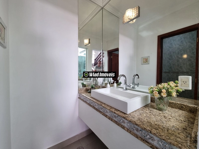 Casa a venda 04 quartos suítes Villagio Capriccio em Louveira lazer: 8ª foto da galeria de imagens do imóvel