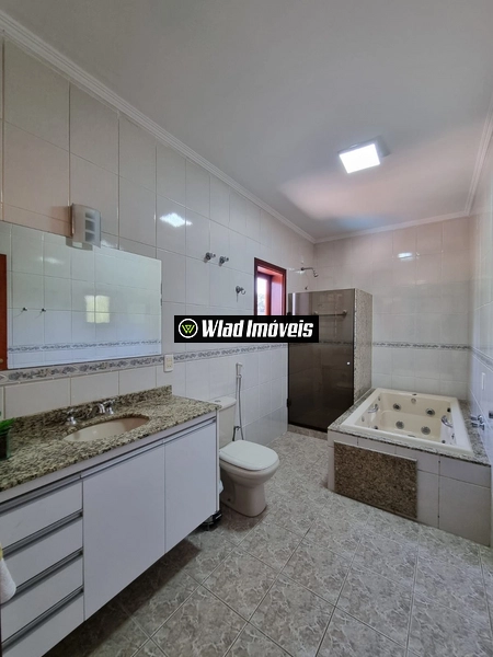 Casa a venda 04 quartos suítes Villagio Capriccio em Louveira lazer: 46ª foto da galeria de imagens do imóvel