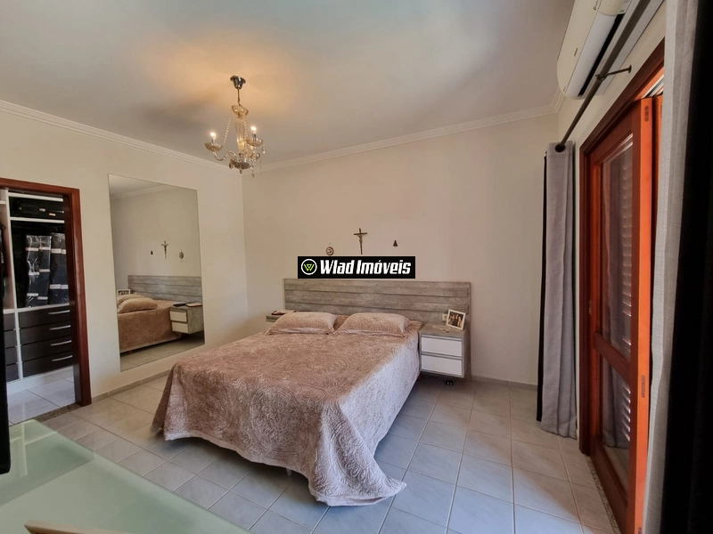 Casa a venda 04 quartos suítes Villagio Capriccio em Louveira lazer: 47ª foto da galeria de imagens do imóvel