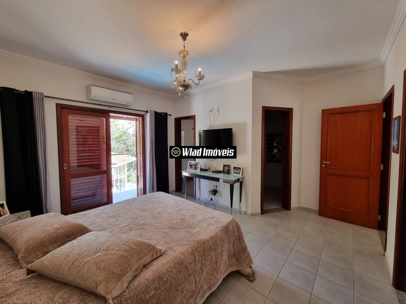 Casa a venda 04 quartos suítes Villagio Capriccio em Louveira lazer: 40ª foto da galeria de imagens do imóvel