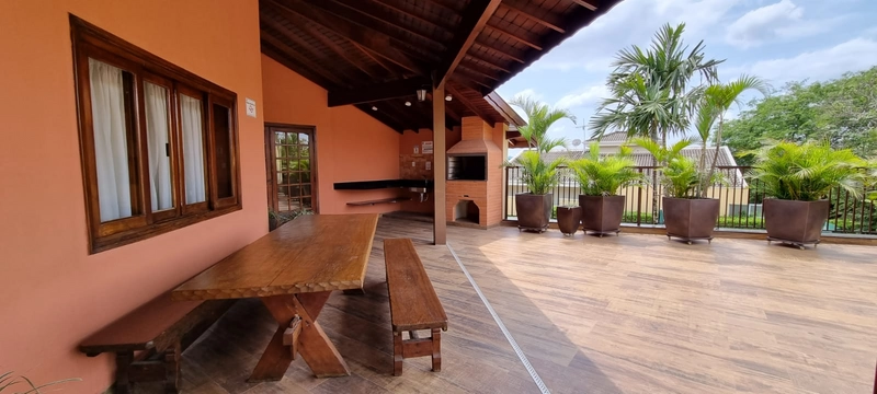 Casa venda moderna elegante Condomínio Grape Village Vinhedo: 46ª foto da galeria de imagens do imóvel