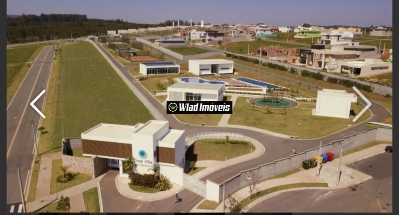 CASA TÉRREA VENDA 3 SUÍTES CONDOMÍNIO GRAN VILLE SÃO VENÂNCIO ITUPEVA: 25ª foto da galeria de imagens do imóvel