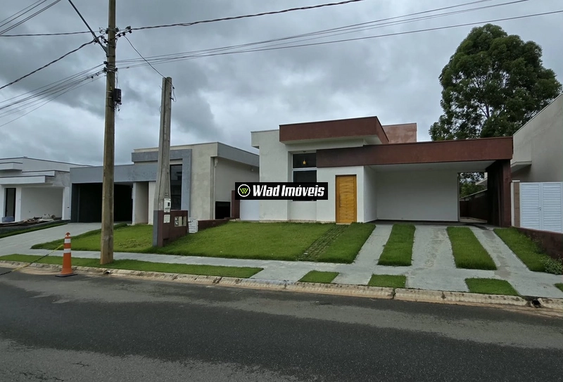 CASA TÉRREA VENDA 3 SUÍTES CONDOMÍNIO GRAN VILLE SÃO VENÂNCIO ITUPEVA: 17ª foto da galeria de imagens do imóvel