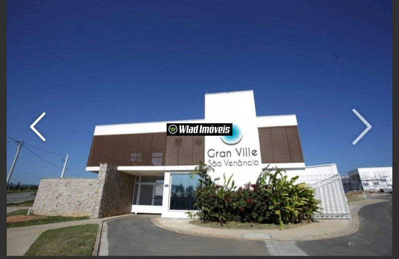 CASA TÉRREA VENDA 3 SUÍTES CONDOMÍNIO GRAN VILLE SÃO VENÂNCIO ITUPEVA: 2ª foto da galeria de imagens do imóvel