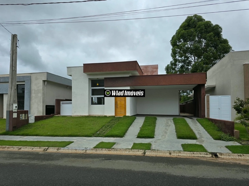 Imóvel residencial ou comercial