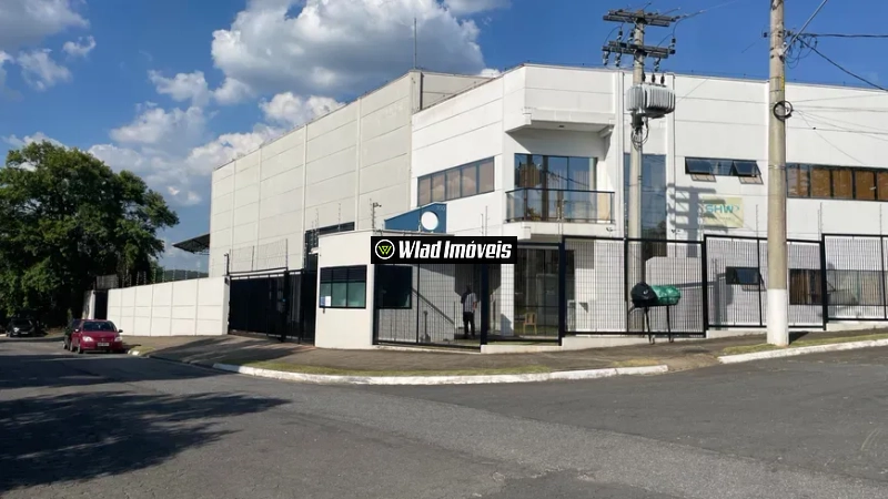 Imóvel residencial ou comercial