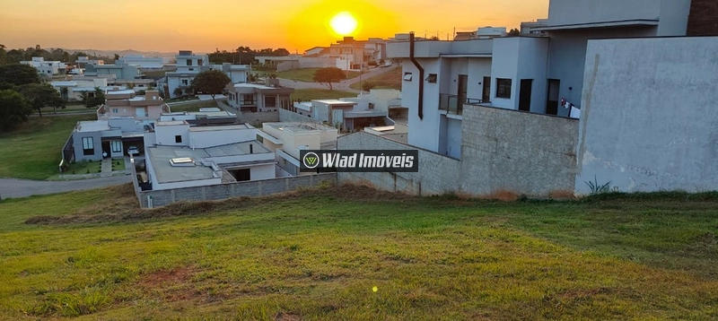 Terreno em condomínio Santa Isabel em Louveira com 525 metros quadrados: 5ª foto da galeria de imagens do imóvel