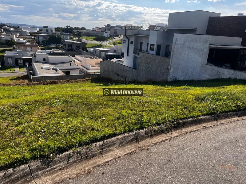 Terreno em condomínio Santa Isabel em Louveira com 525 metros quadrados: 4ª foto da galeria de imagens do imóvel