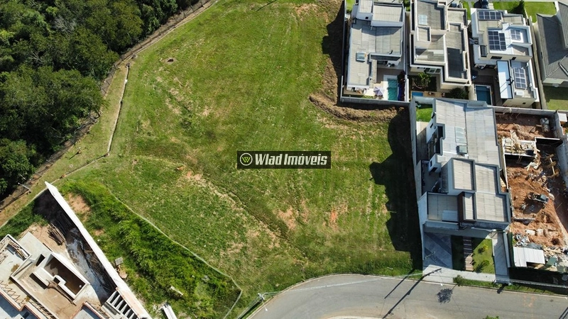 Terreno em condomínio Santa Isabel em Louveira com 525 metros quadrados: 2ª foto da galeria de imagens do imóvel