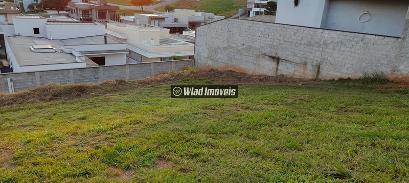 Terreno em condomínio Santa Isabel em Louveira com 525 metros quadrados: 9ª foto da galeria de imagens do imóvel