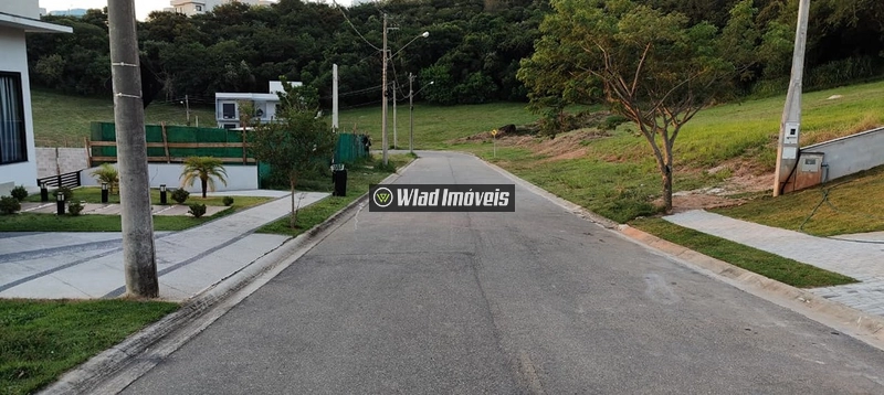 Terreno em condomínio Santa Isabel em Louveira com 525 metros quadrados: 10ª foto da galeria de imagens do imóvel
