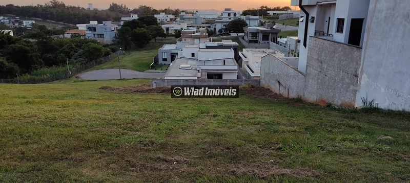 Terreno em condomínio Santa Isabel em Louveira com 525 metros quadrados: 7ª foto da galeria de imagens do imóvel