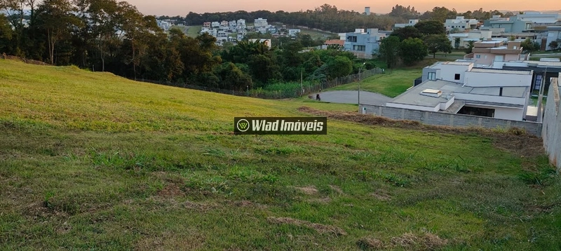 Terreno em condomínio Santa Isabel em Louveira com 525 metros quadrados: 8ª foto da galeria de imagens do imóvel
