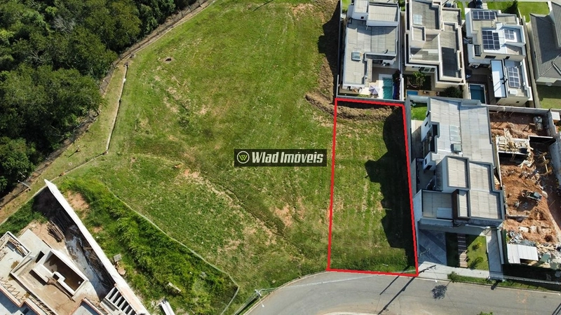 Imóvel residencial ou comercial