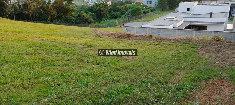 Terreno em condomínio Santa Isabel em Louveira com 525 metros quadrados: 12ª foto da galeria de imagens do imóvel