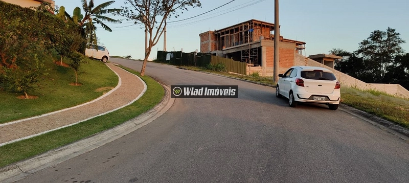 Terreno em condomínio Santa Isabel em Louveira com 525 metros quadrados: 11ª foto da galeria de imagens do imóvel