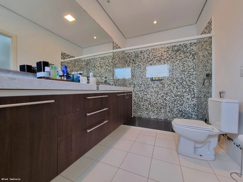 Casa em condomínio com 03 quartos a venda Bairro Pinherinho em Vinhedo: 31ª foto da galeria de imagens do imóvel