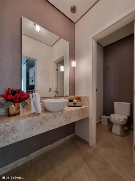 Casa em condomínio com 03 quartos a venda Bairro Pinherinho em Vinhedo: 38ª foto da galeria de imagens do imóvel