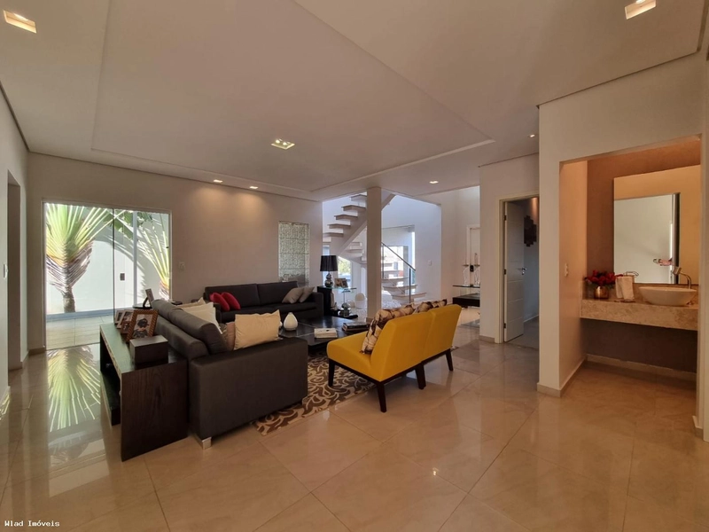 Casa em condomínio com 03 quartos a venda Bairro Pinherinho em Vinhedo: 23ª foto da galeria de imagens do imóvel
