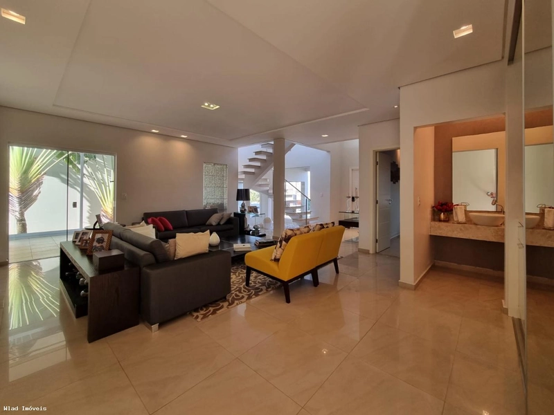 Casa em condomínio com 03 quartos a venda Bairro Pinherinho em Vinhedo: 22ª foto da galeria de imagens do imóvel