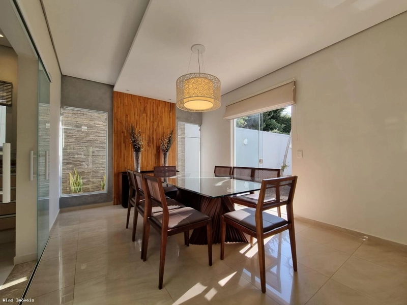 Casa em condomínio com 03 quartos a venda Bairro Pinherinho em Vinhedo: 14ª foto da galeria de imagens do imóvel