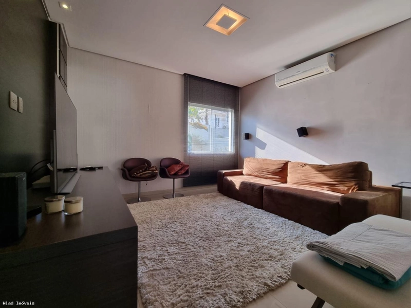 Casa em condomínio com 03 quartos a venda Bairro Pinherinho em Vinhedo: 5ª foto da galeria de imagens do imóvel