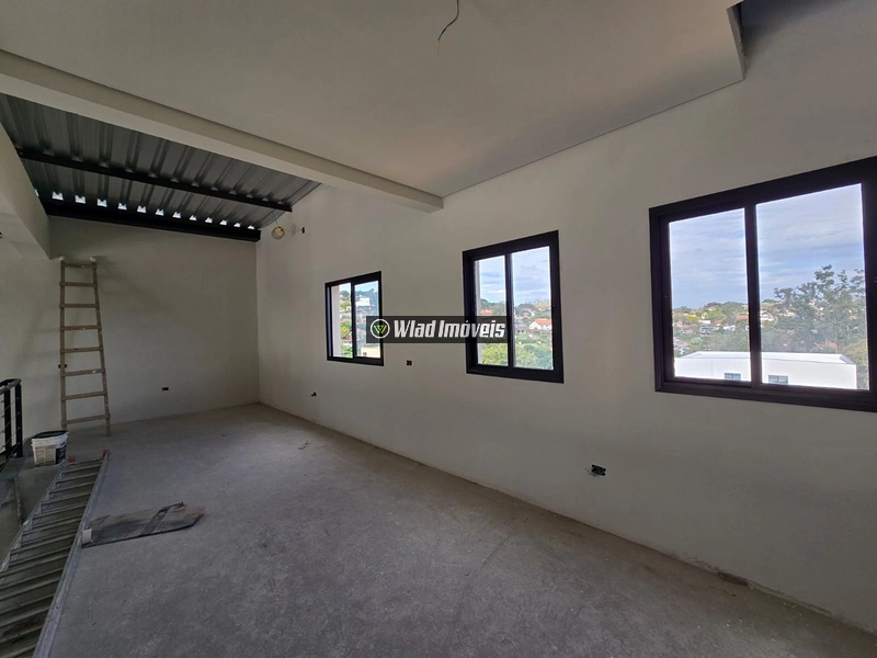 Galpão comercial novo locação com AC 265m² AT 275m² Vinhedo: 5ª foto da galeria de imagens do imóvel