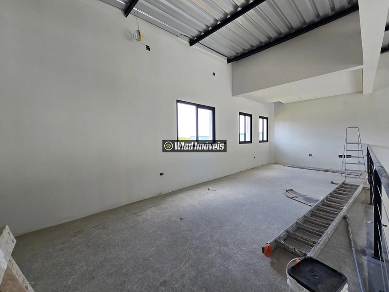Galpão comercial novo locação com AC 265m² AT 275m² Vinhedo: 7ª foto da galeria de imagens do imóvel