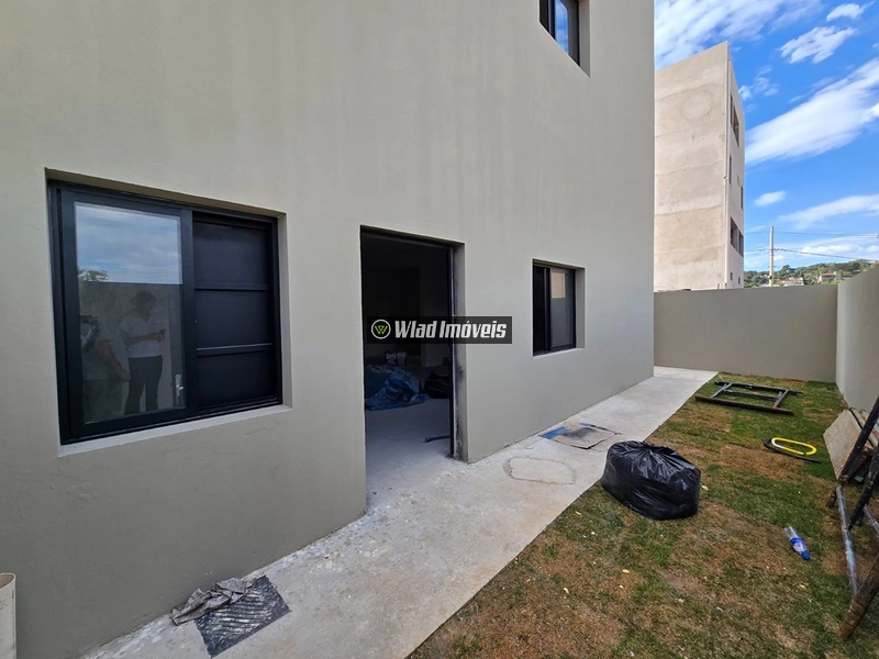Galpão comercial novo locação com AC 265m² AT 275m² Vinhedo: 15ª foto da galeria de imagens do imóvel