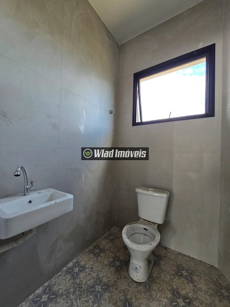 Galpão comercial novo locação com AC 265m² AT 275m² Vinhedo: 9ª foto da galeria de imagens do imóvel