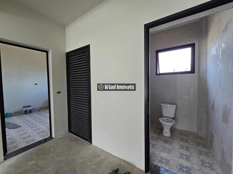 Galpão comercial novo locação com AC 265m² AT 275m² Vinhedo: 13ª foto da galeria de imagens do imóvel