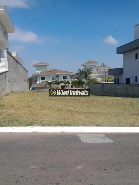 Terreno plano venda condomínio terras de Vinhedo oportunidade: 11ª foto da galeria de imagens do imóvel