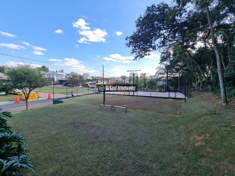 Terreno plano venda condomínio terras de Vinhedo oportunidade: 8ª foto da galeria de imagens do imóvel