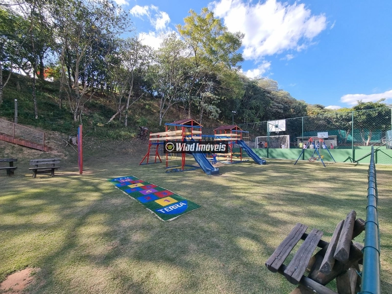Terreno plano venda condomínio terras de Vinhedo oportunidade: 10ª foto da galeria de imagens do imóvel