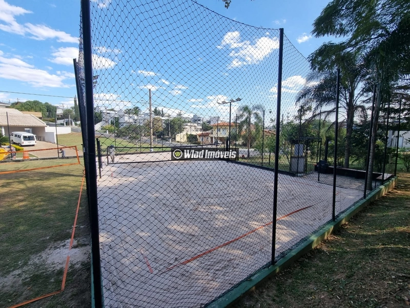Terreno plano venda condomínio terras de Vinhedo oportunidade: 3ª foto da galeria de imagens do imóvel