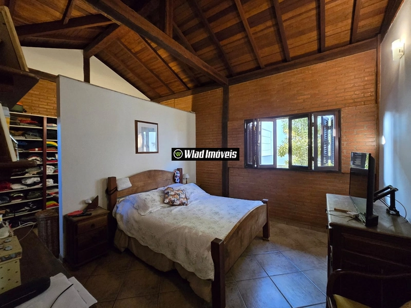 Casa em condomínio com 03 quartos a venda Bairro Pinheirinho Vinhedo: 11ª foto da galeria de imagens do imóvel