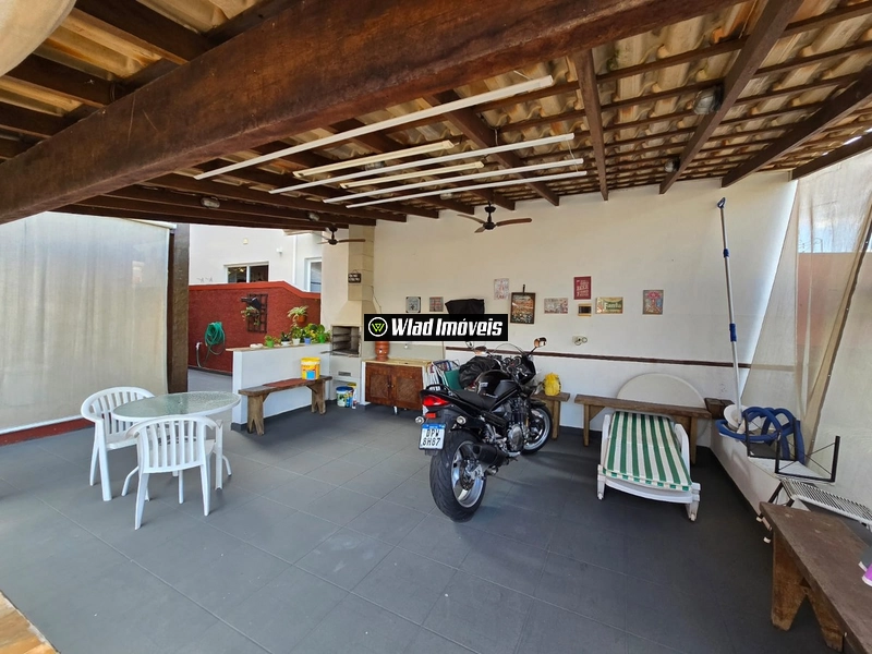 Casa em condomínio com 03 quartos a venda Bairro Pinheirinho Vinhedo: 27ª foto da galeria de imagens do imóvel
