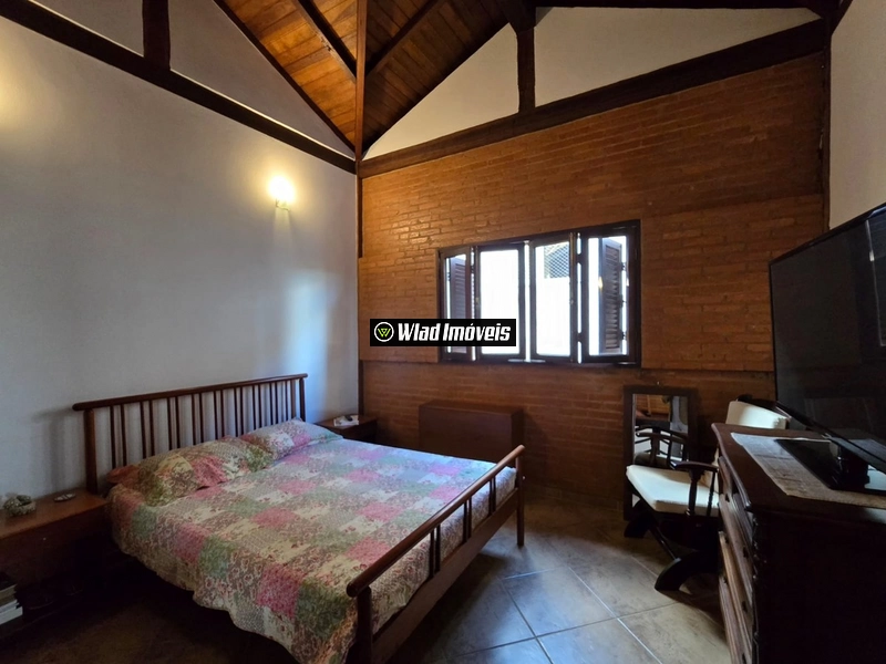 Casa em condomínio com 03 quartos a venda Bairro Pinheirinho Vinhedo: 9ª foto da galeria de imagens do imóvel