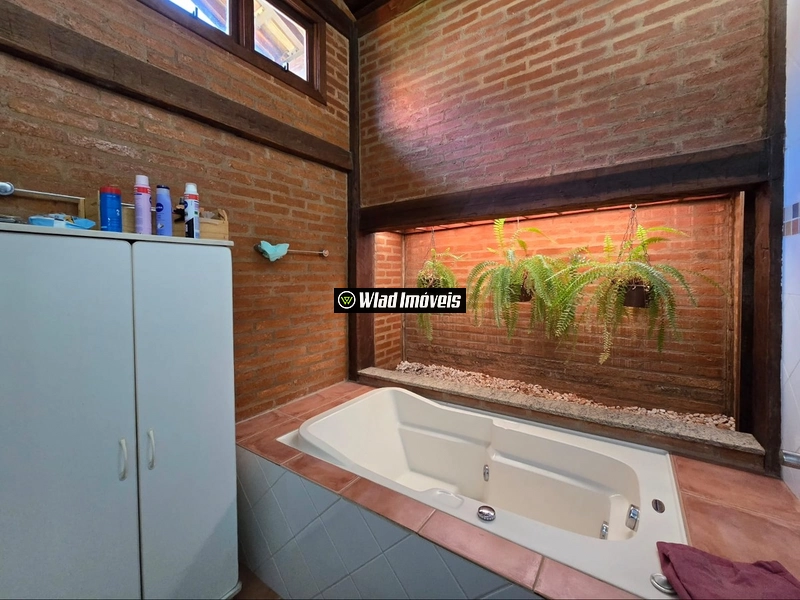 Casa em condomínio com 03 quartos a venda Bairro Pinheirinho Vinhedo: 10ª foto da galeria de imagens do imóvel