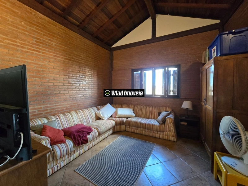 Casa em condomínio com 03 quartos a venda Bairro Pinheirinho Vinhedo: 8ª foto da galeria de imagens do imóvel