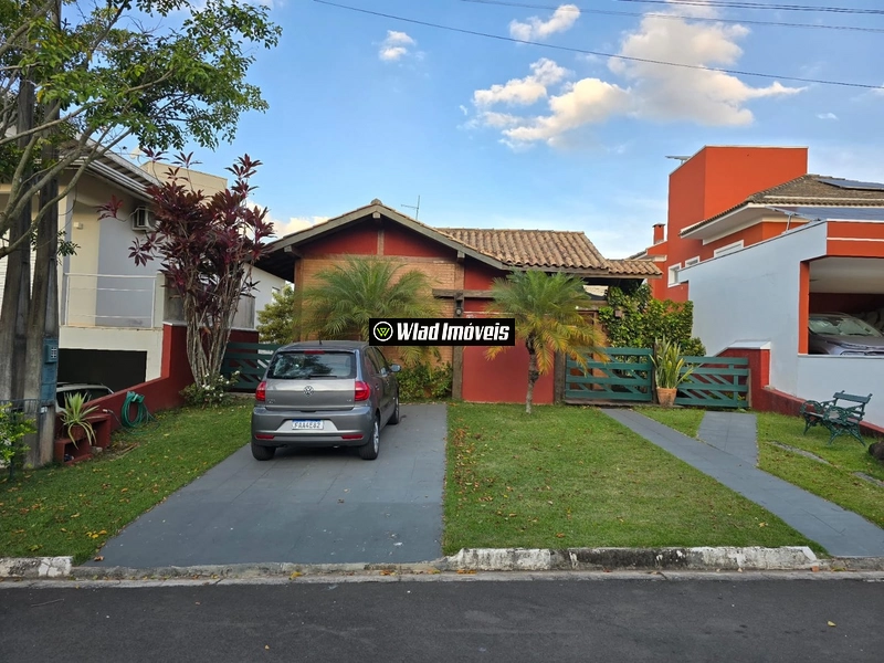 Imóvel residencial ou comercial