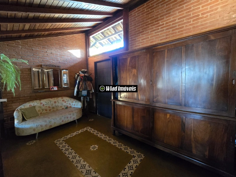 Casa em condomínio com 03 quartos a venda Bairro Pinheirinho Vinhedo: 12ª foto da galeria de imagens do imóvel
