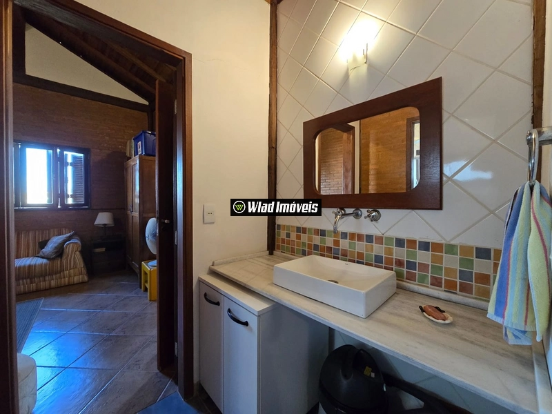 Casa em condomínio com 03 quartos a venda Bairro Pinheirinho Vinhedo: 13ª foto da galeria de imagens do imóvel