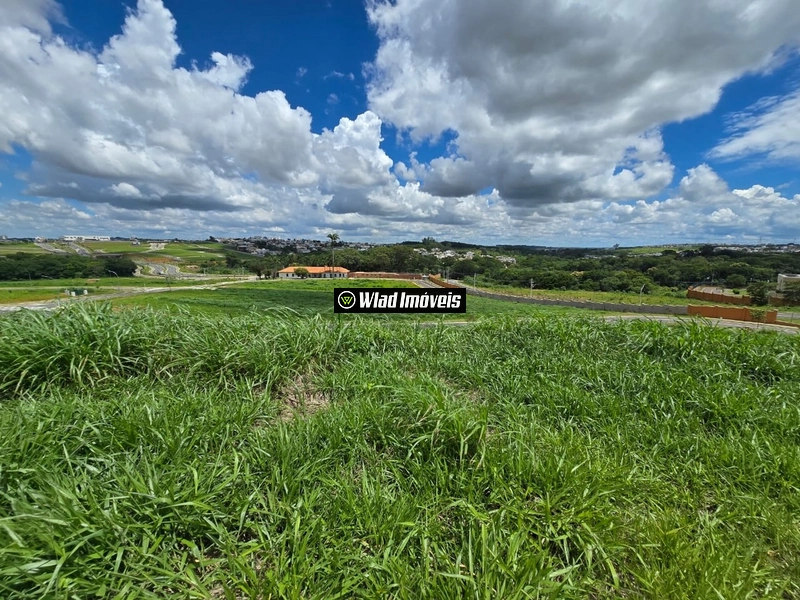 Terreno a venda no Alphaville Dom Pedro Zero Campinas: 9ª foto da galeria de imagens do imóvel